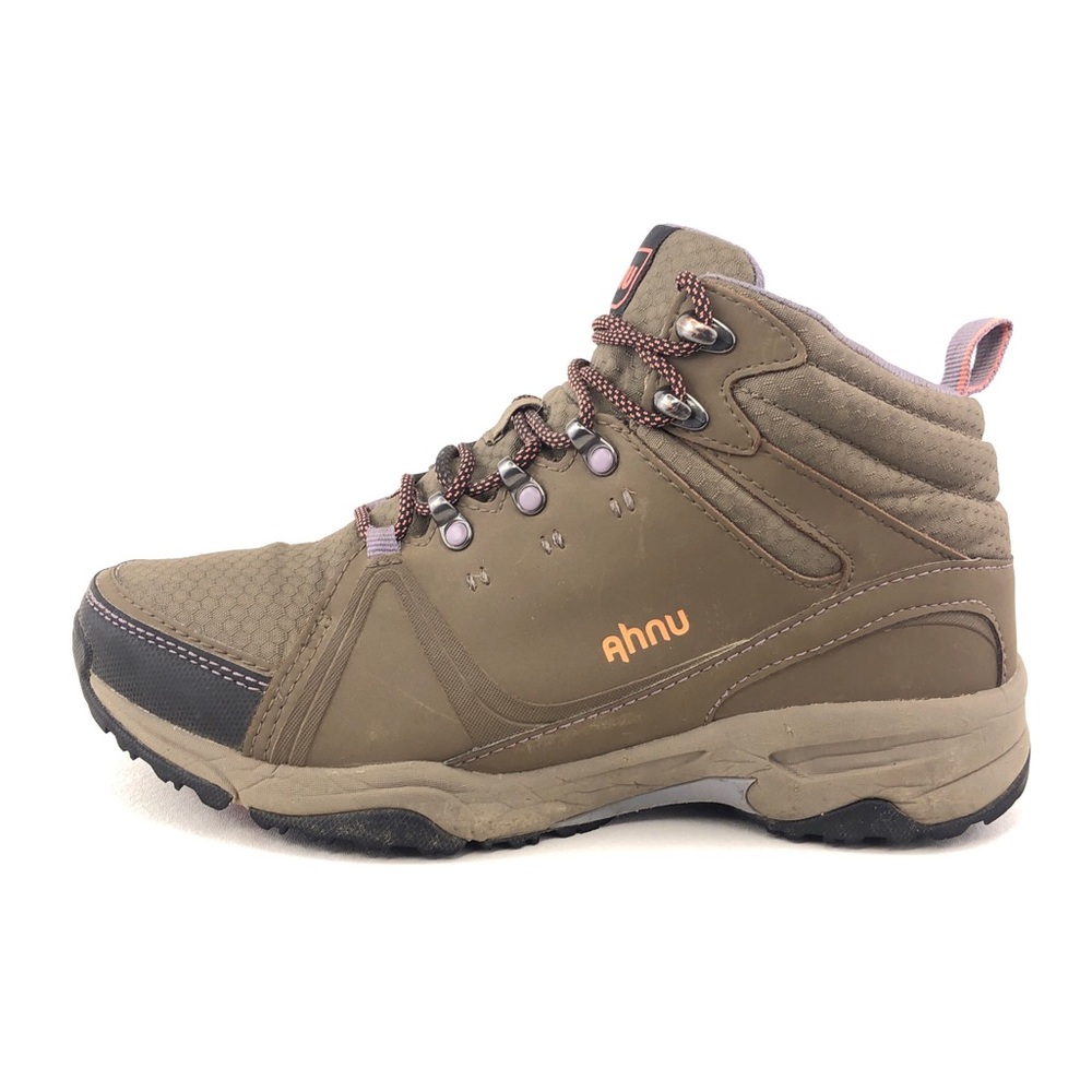 Ahnu Alamere Mid Hiking Boots 7